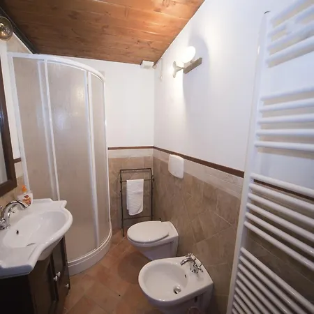 Mansion In With Swimming Pool * Montefiascone