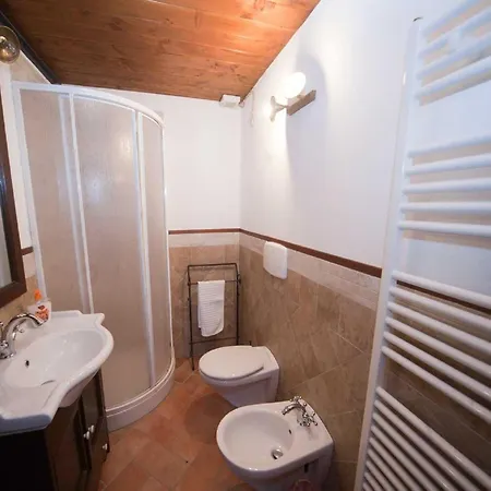 Hébergement de vacances Mansion In With Swimming Pool Montefiascone