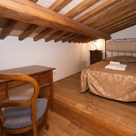 Mansion In With Swimming Pool * Montefiascone