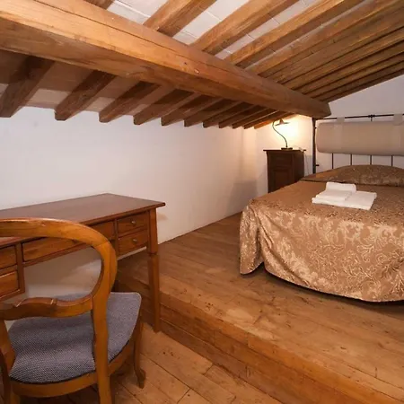 Mansion In With Swimming Pool Montefiascone