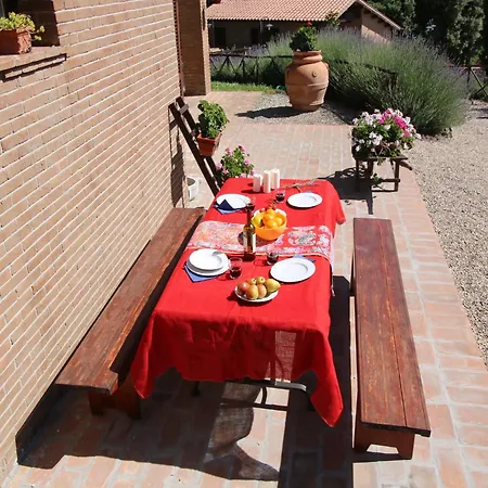 Mansion In With Swimming Pool Tatil Evi Montefiascone