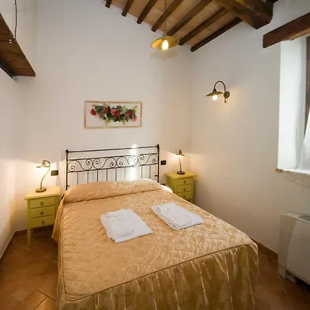 Feriehus Mansion In With Swimming Pool Montefiascone