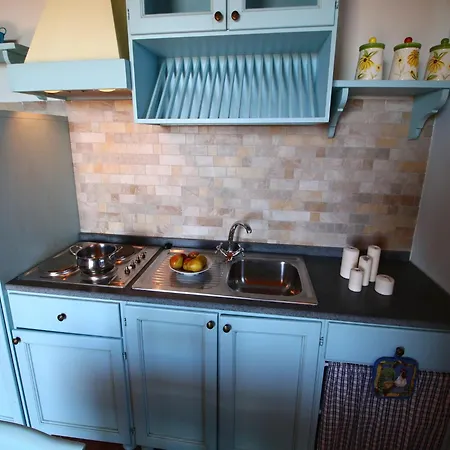 Mansion In With Swimming Pool Montefiascone