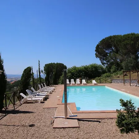 Mansion In With Swimming Pool *