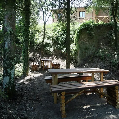 Feriehus Mansion In With Swimming Pool Montefiascone